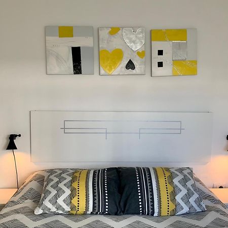 Apartamentos Llamar Πουέρτο Ντελ Κάρμεν Δωμάτιο φωτογραφία