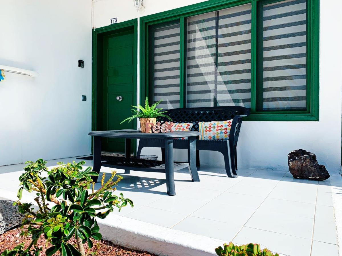 Apartamentos Llamar Πουέρτο Ντελ Κάρμεν Εξωτερικό φωτογραφία