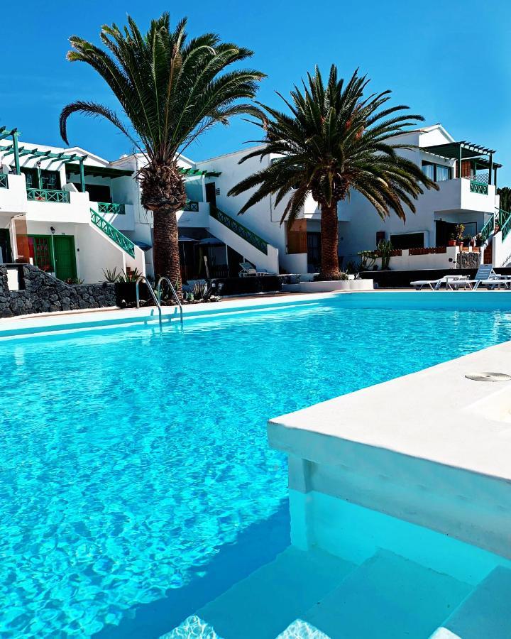 Apartamentos Llamar Πουέρτο Ντελ Κάρμεν Εξωτερικό φωτογραφία