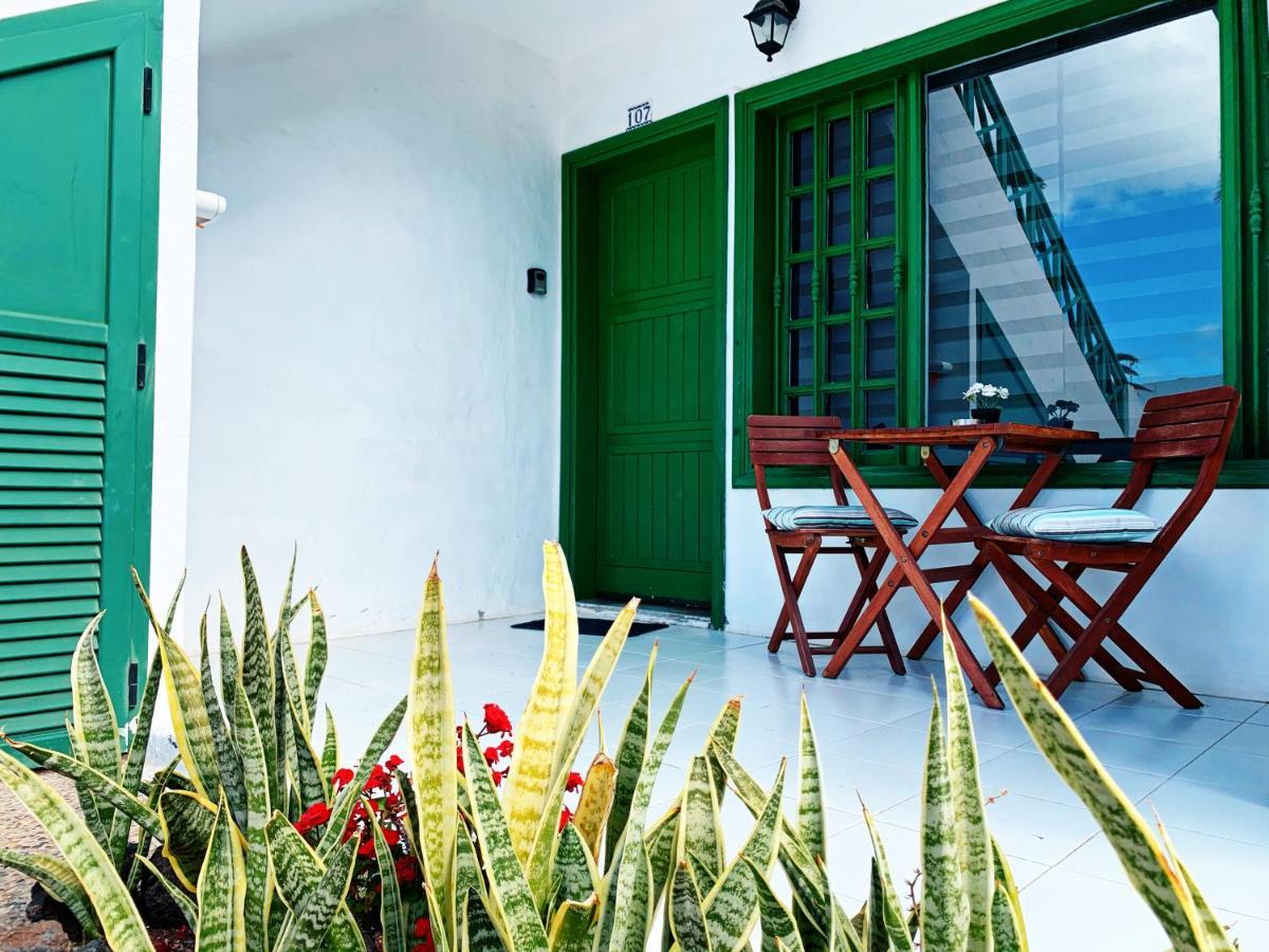 Apartamentos Llamar Πουέρτο Ντελ Κάρμεν Εξωτερικό φωτογραφία