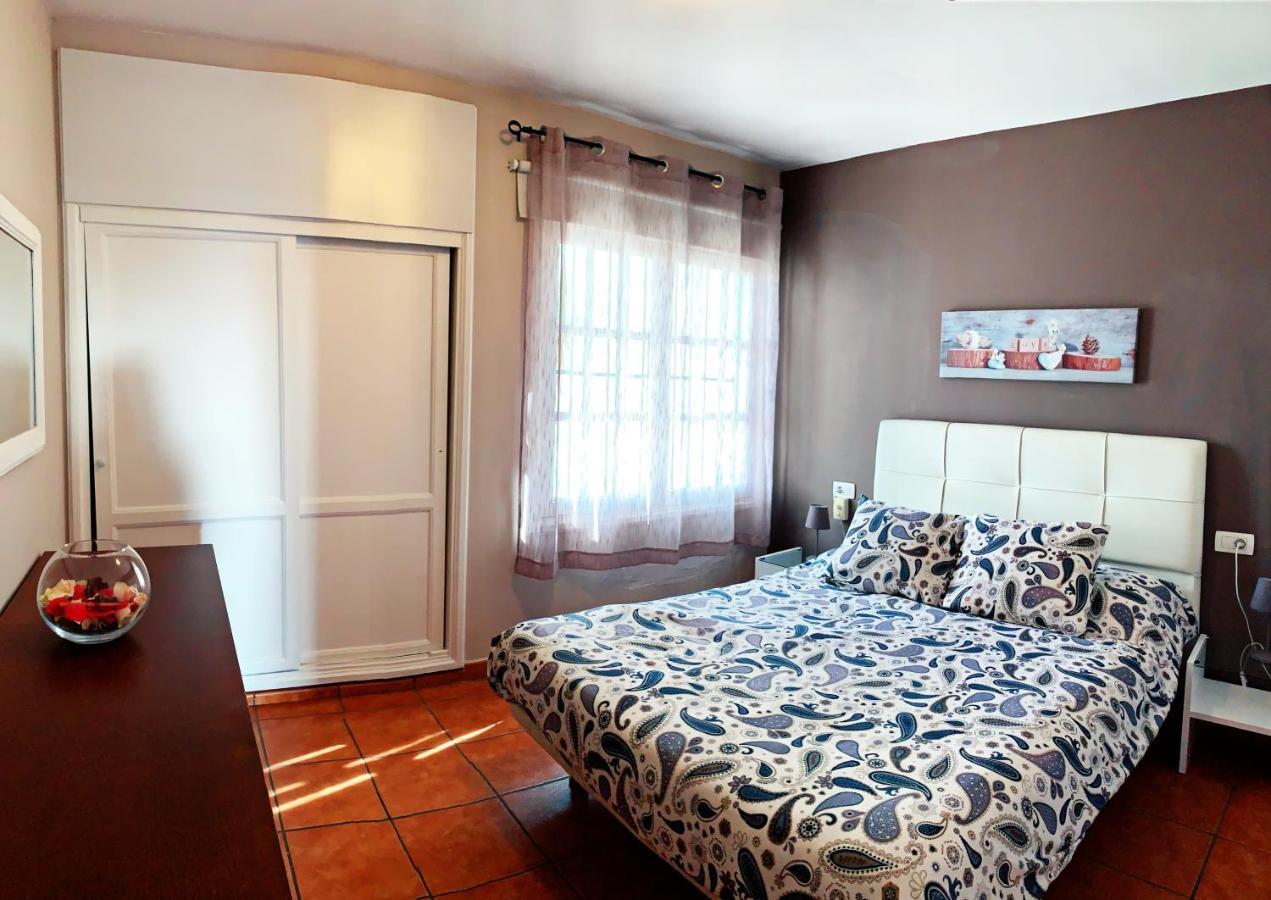 Apartamentos Llamar Πουέρτο Ντελ Κάρμεν Εξωτερικό φωτογραφία