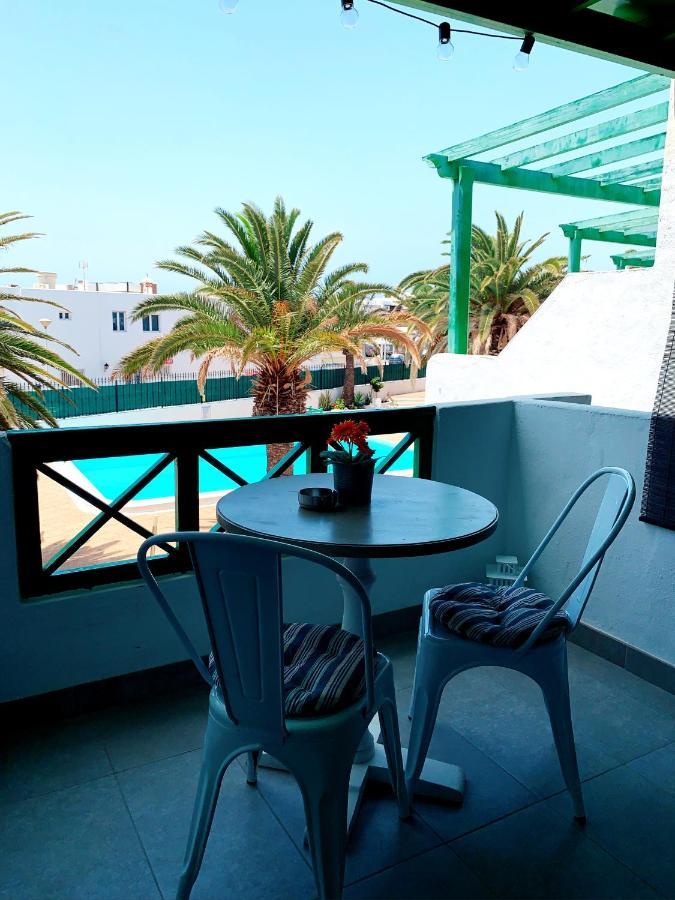 Apartamentos Llamar Πουέρτο Ντελ Κάρμεν Εξωτερικό φωτογραφία