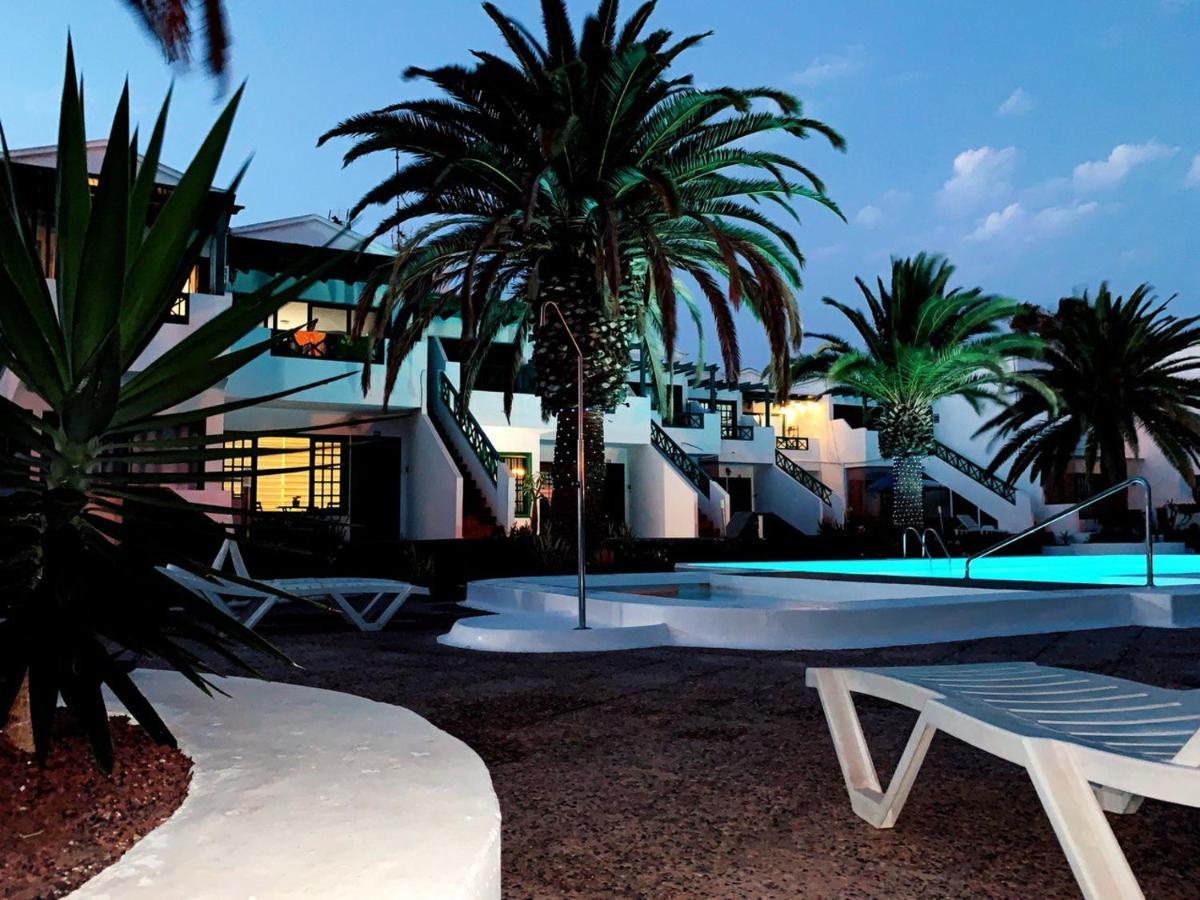 Apartamentos Llamar Πουέρτο Ντελ Κάρμεν Εξωτερικό φωτογραφία