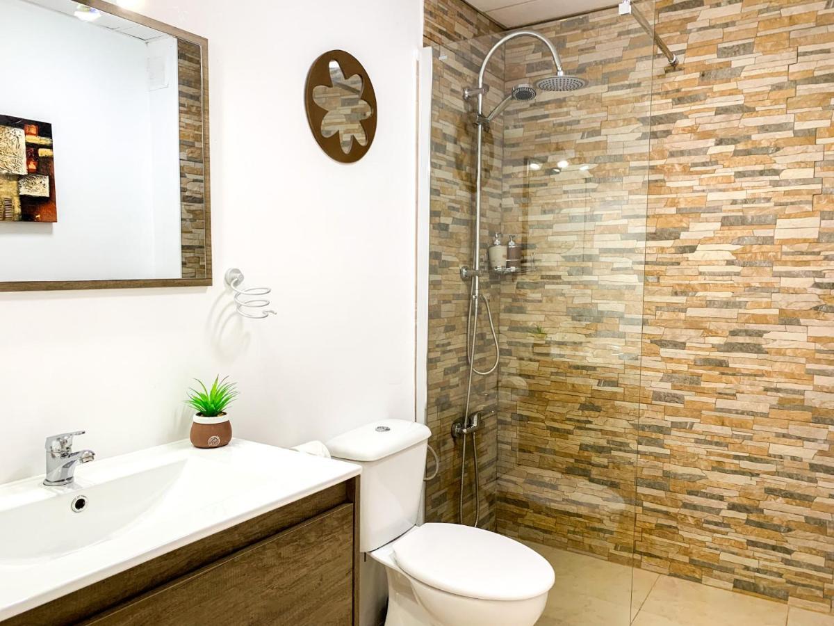 Apartamentos Llamar Πουέρτο Ντελ Κάρμεν Εξωτερικό φωτογραφία