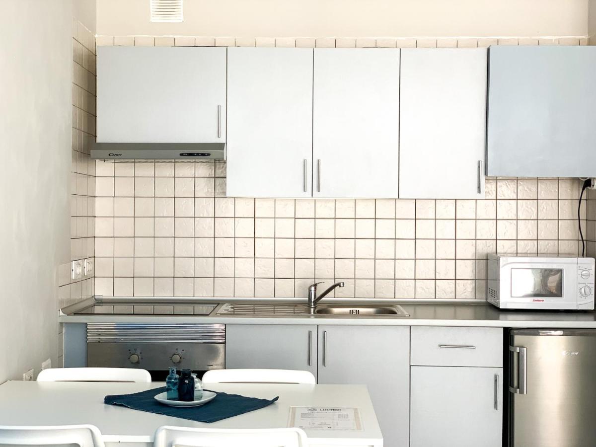 Apartamentos Llamar Πουέρτο Ντελ Κάρμεν Εξωτερικό φωτογραφία