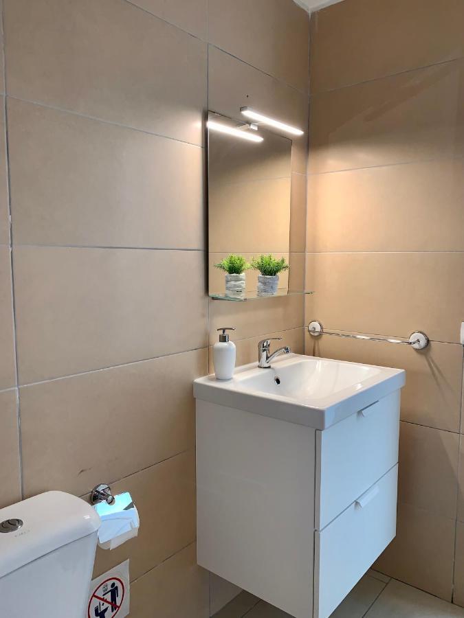 Apartamentos Llamar Πουέρτο Ντελ Κάρμεν Εξωτερικό φωτογραφία