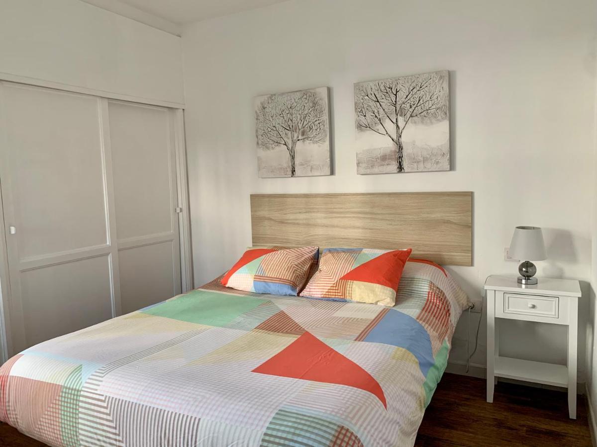 Apartamentos Llamar Πουέρτο Ντελ Κάρμεν Εξωτερικό φωτογραφία