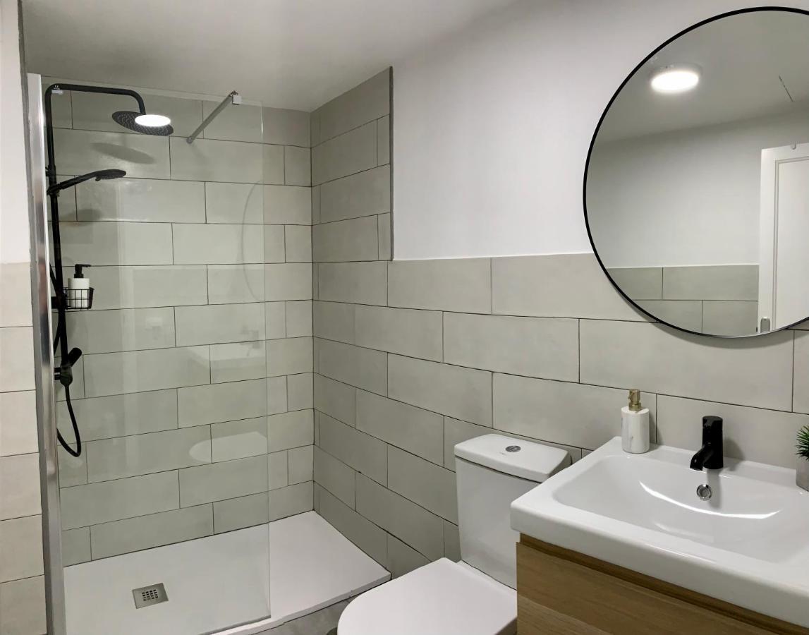 Apartamentos Llamar Πουέρτο Ντελ Κάρμεν Εξωτερικό φωτογραφία