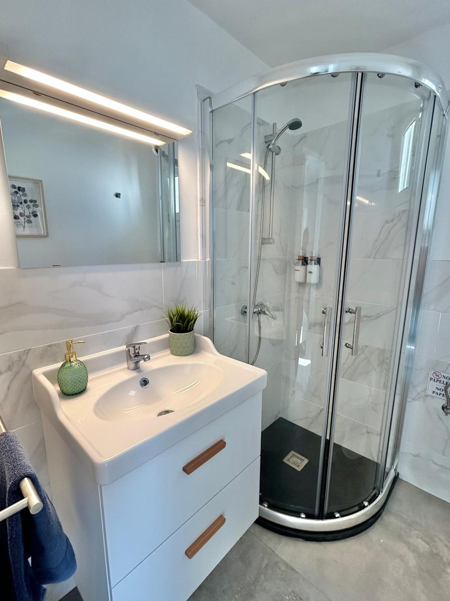 Apartamentos Llamar Πουέρτο Ντελ Κάρμεν Εξωτερικό φωτογραφία