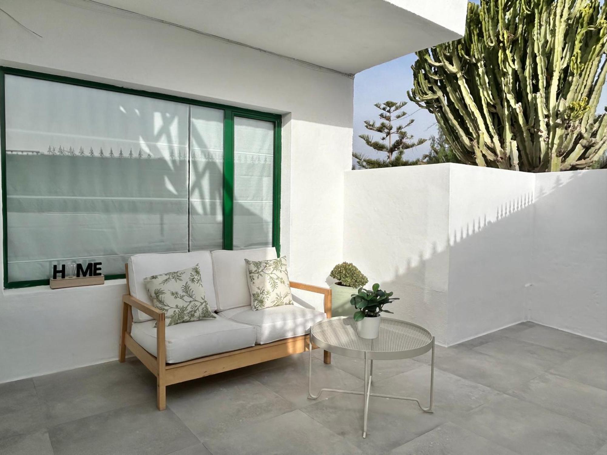 Apartamentos Llamar Πουέρτο Ντελ Κάρμεν Εξωτερικό φωτογραφία