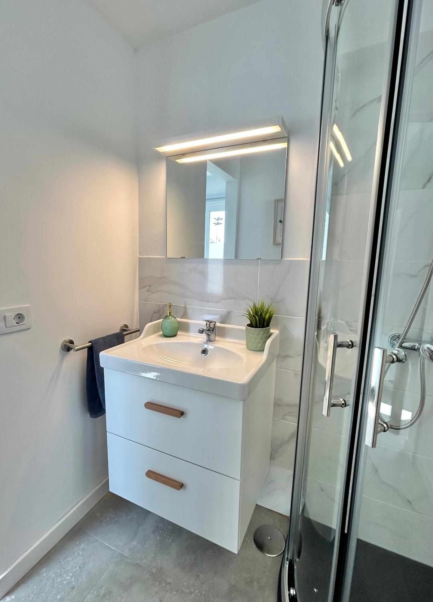 Apartamentos Llamar Πουέρτο Ντελ Κάρμεν Εξωτερικό φωτογραφία