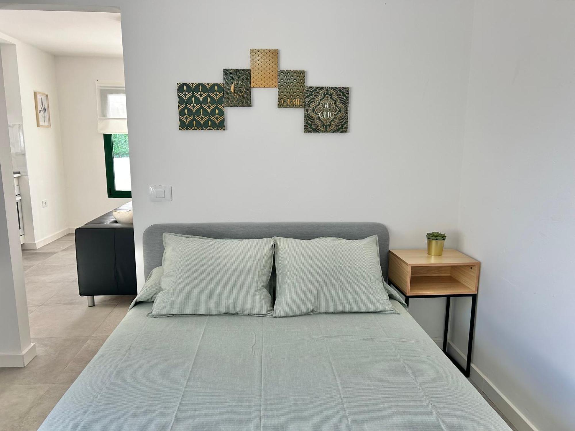 Apartamentos Llamar Πουέρτο Ντελ Κάρμεν Εξωτερικό φωτογραφία