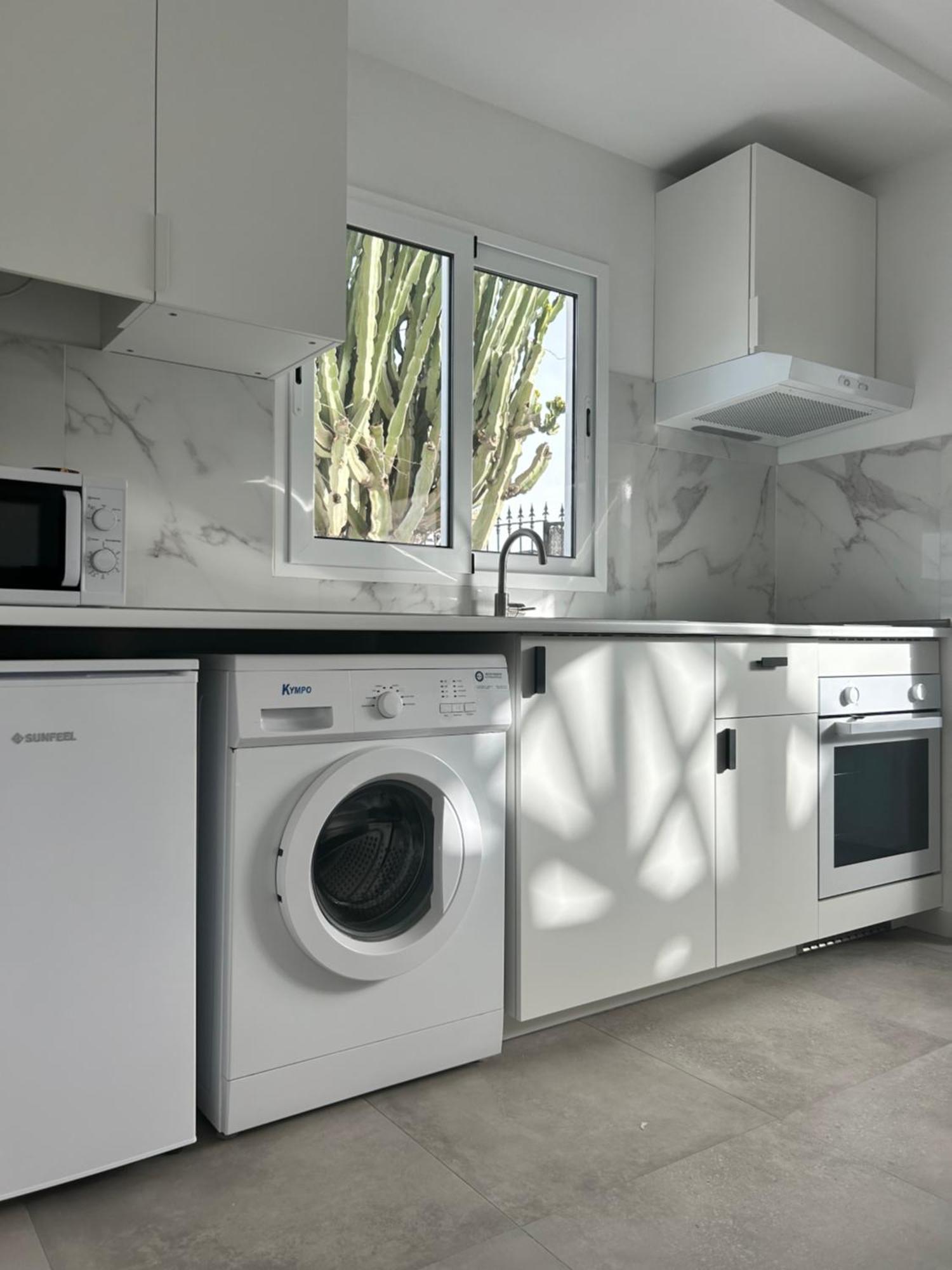 Apartamentos Llamar Πουέρτο Ντελ Κάρμεν Εξωτερικό φωτογραφία