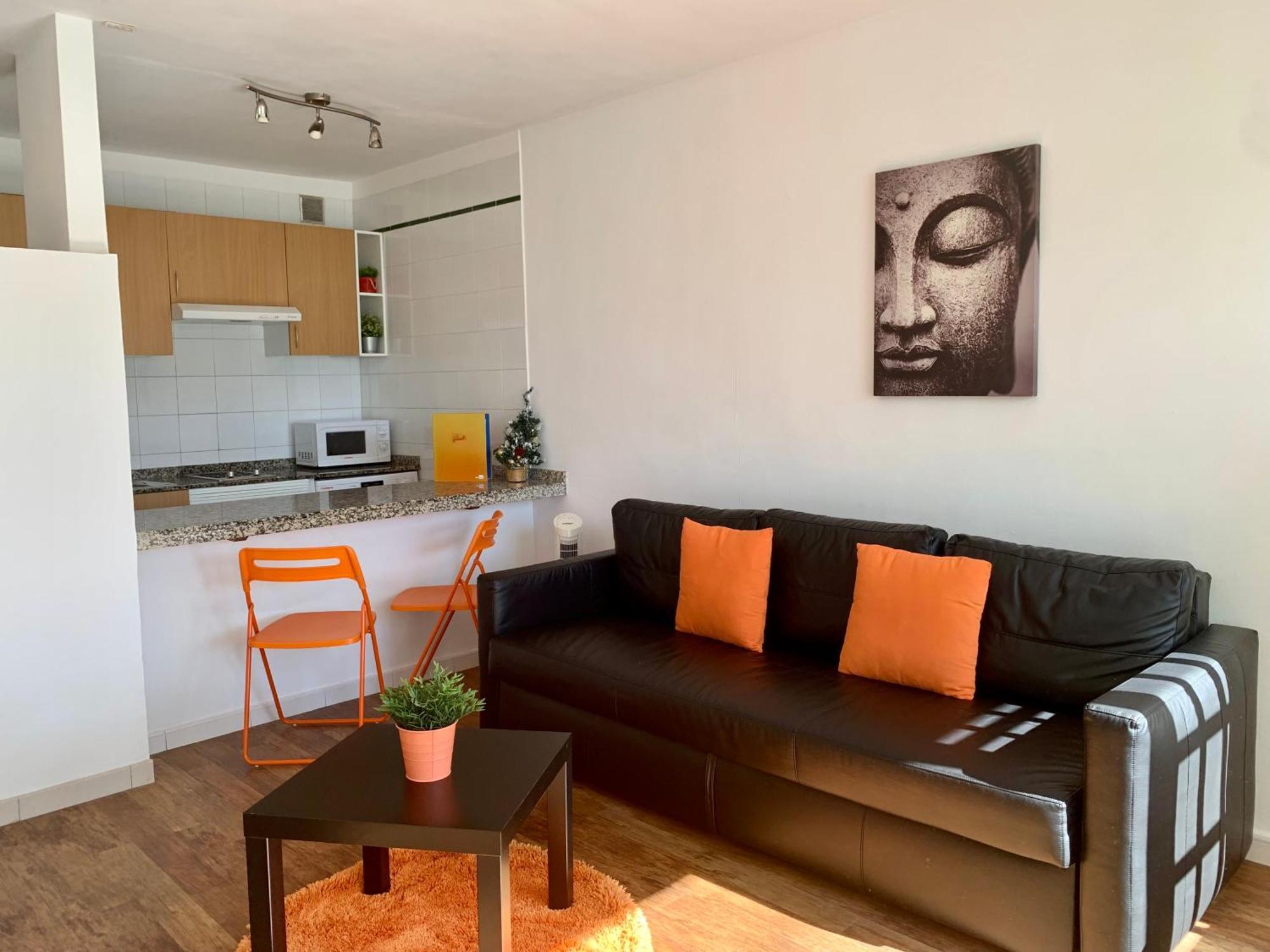 Apartamentos Llamar Πουέρτο Ντελ Κάρμεν Δωμάτιο φωτογραφία