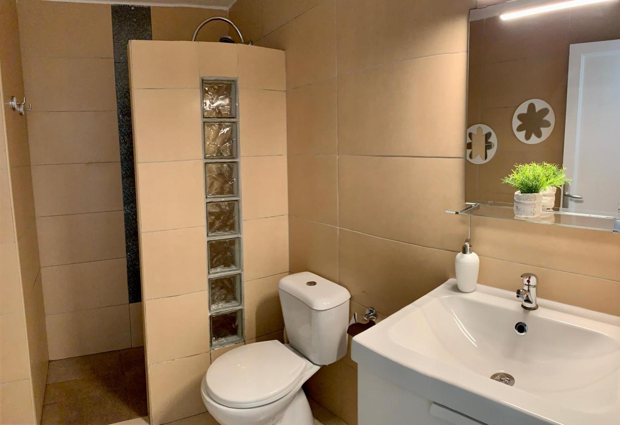 Apartamentos Llamar Πουέρτο Ντελ Κάρμεν Εξωτερικό φωτογραφία
