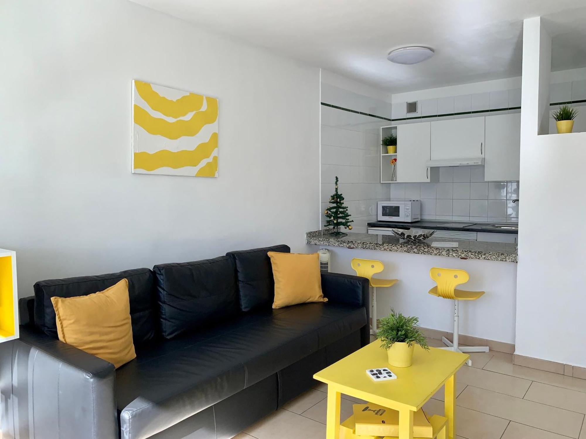 Apartamentos Llamar Πουέρτο Ντελ Κάρμεν Δωμάτιο φωτογραφία
