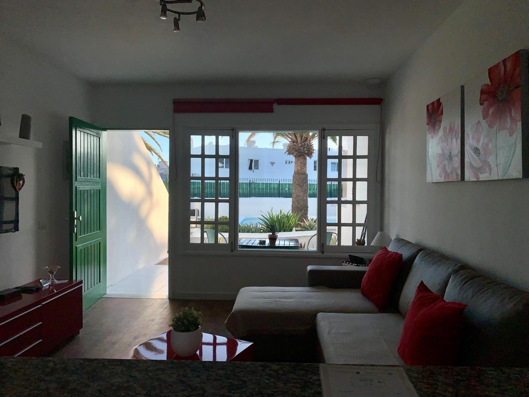Apartamentos Llamar Πουέρτο Ντελ Κάρμεν Εξωτερικό φωτογραφία