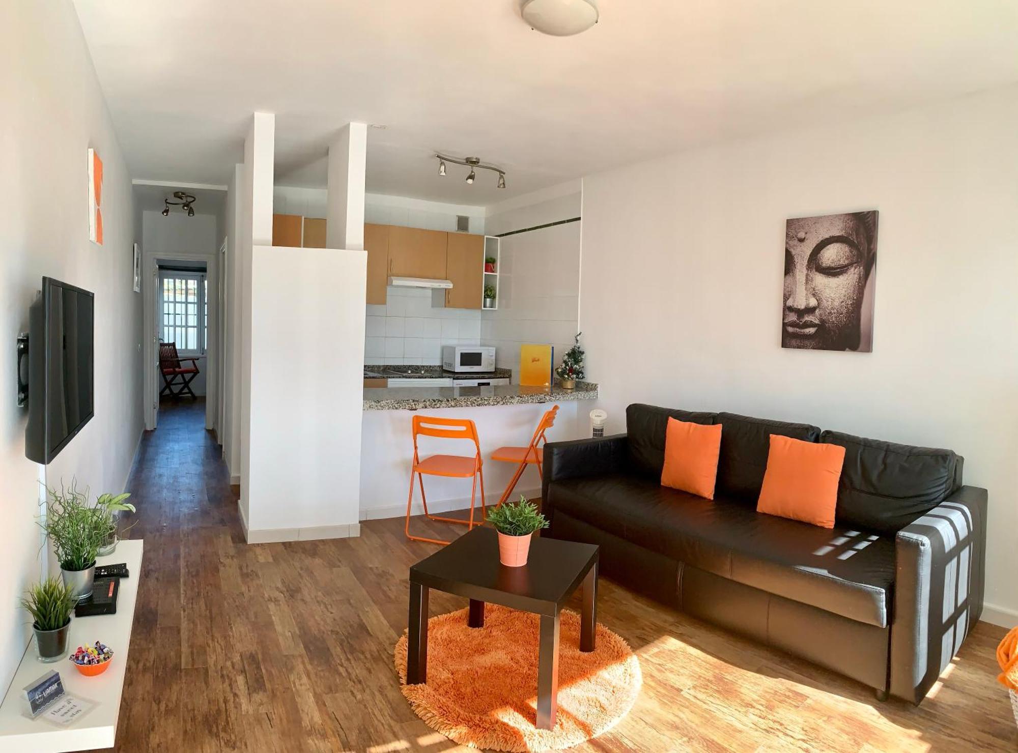 Apartamentos Llamar Πουέρτο Ντελ Κάρμεν Δωμάτιο φωτογραφία