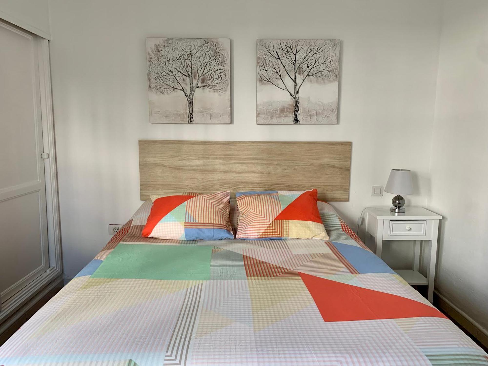 Apartamentos Llamar Πουέρτο Ντελ Κάρμεν Δωμάτιο φωτογραφία