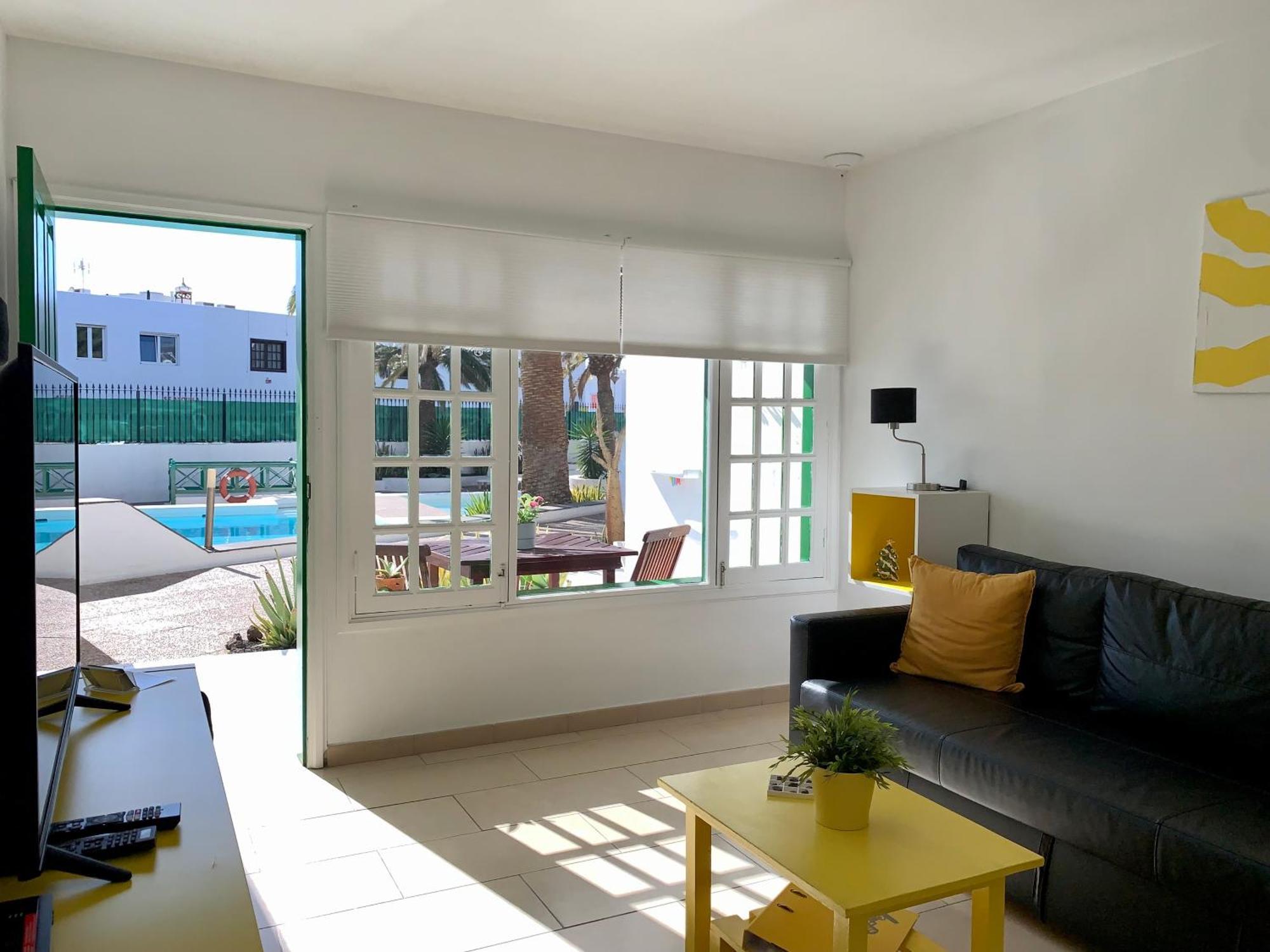 Apartamentos Llamar Πουέρτο Ντελ Κάρμεν Δωμάτιο φωτογραφία