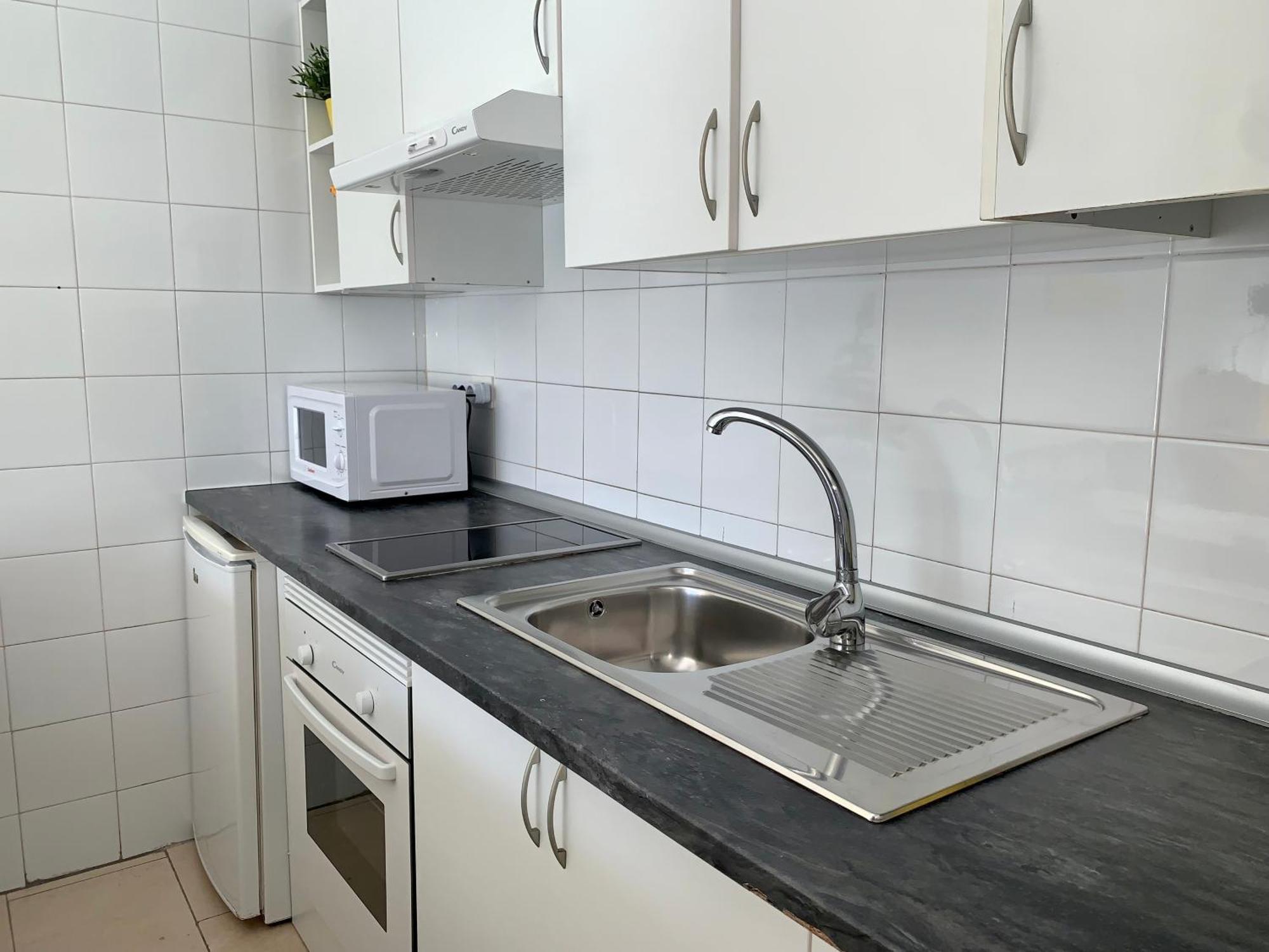 Apartamentos Llamar Πουέρτο Ντελ Κάρμεν Δωμάτιο φωτογραφία